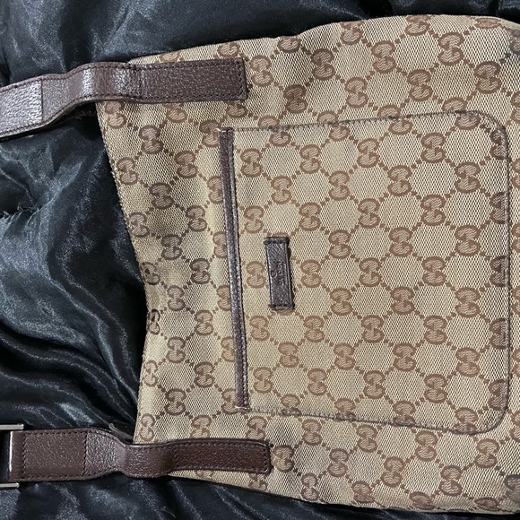 Vintage Gucci - Picture 2 of 8